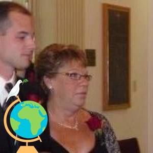 Meet your Posher, Marie